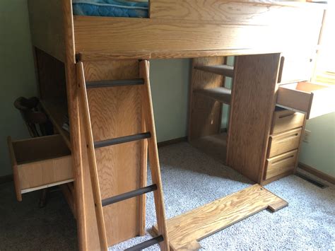 Bunk Beds 100 Classified Ads In Depth Outdoors