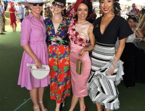 Horses with strong staying form in melbourne often perform at good adelaide cup odds. Royal Randwick Photo Competition Vs. Myer Fashions in the Mall