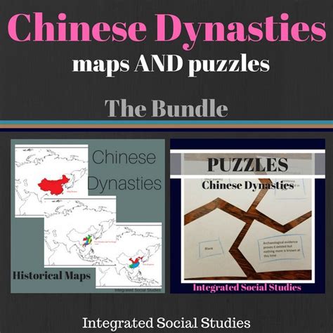 If You Teach World History Or Asian History This Bundle Is For You