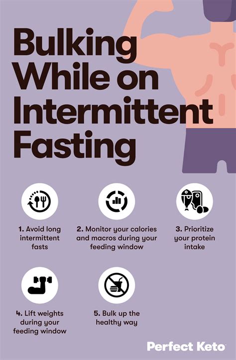 Intermittent Fasting And Bodybuilding What Bodybuilders Need To Know