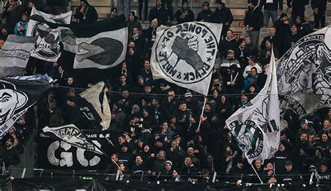 Maybe you would like to learn more about one of these? Fans des SK Sturm Graz danken Supermarkt- und Krankenhaus ...