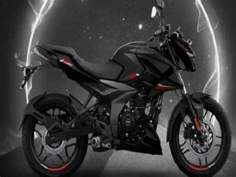 Bajaj Pulsar N Bajaj Pulsar N Launched At Lakh With Dual Channel Abs