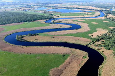 Meandering River Stock Photos Pictures And Royalty Free Images Istock