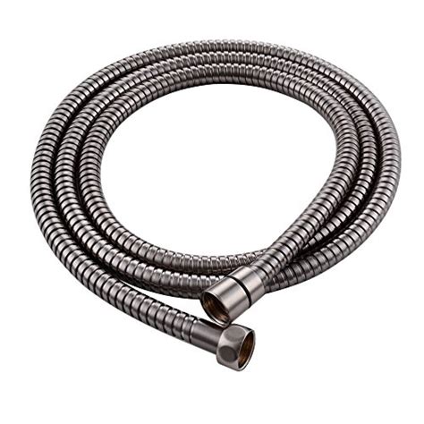 Replace your shower hose with this sanliv silverflex pvc plastic shower hose. Grohe Replacement Hose for Shower: Amazon.com