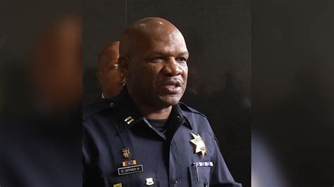 retired california police captain ersie joyner shot 6 times during robbery attempt in city he