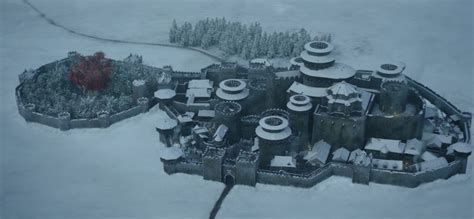 Winterfell Fantasy City Fantasy Castle Fantasy Places Fantasy World