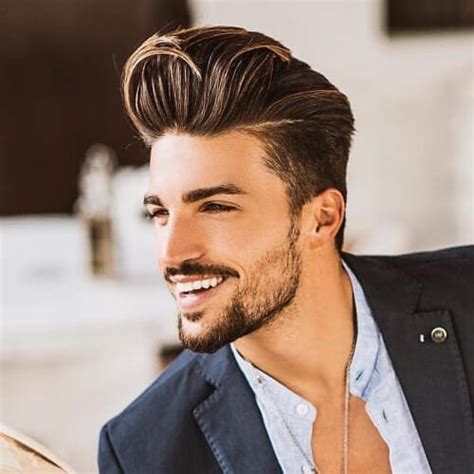 50 Best Business Casual Hairstyles For Men To Try In 2022 Style Guide