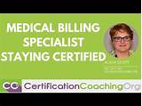 Pictures of Certified Medical Billing And Coding Specialist Salary