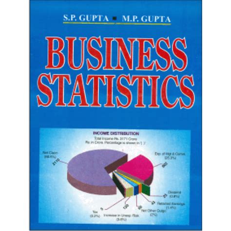 Business Statistics By Sp Gupta And Mp Gupta Solution - BSNIES