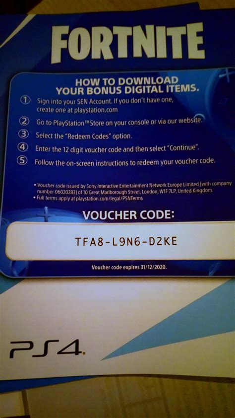 54 Hq Images Fortnite Codes For Items Finally New Xbox
