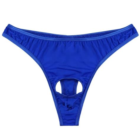 men sexy lingerie mini micro panties thong g string underwear t back sleepwear 11 89 picclick