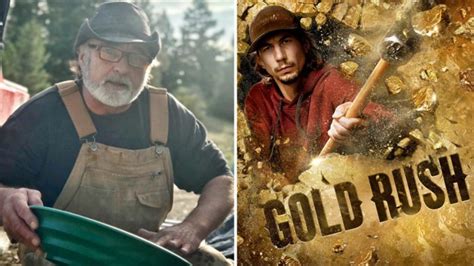 Jesse Goins Dead Miner On Discoverys Gold Rush Was 60