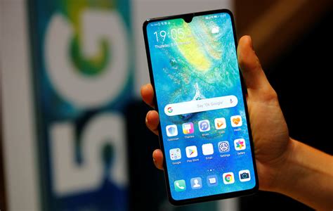 Huawei Company Boost Warranties For All Of Its Products In China