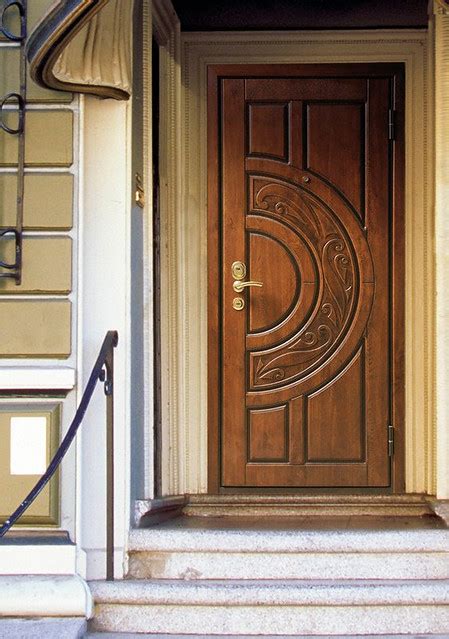 The Most Popular Front Door Styles What Are The Most