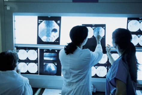 Radiology Technician Job Description Salary And Education Healthcare Daily Online