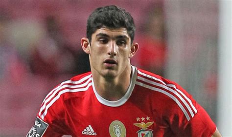 Bernardo silva, goncalo guedes and joao felix might be worth a combined 300 million. Arsenal Transfer News: Scouts fly to Portugal to watch 19-year-old Benfica winger | Football ...