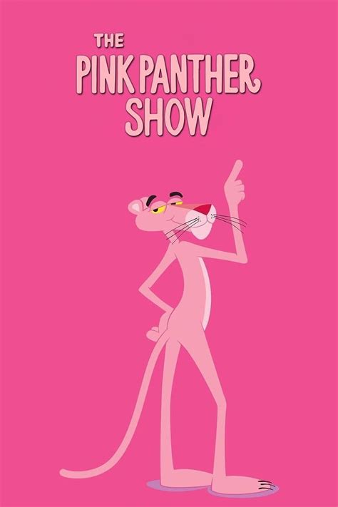 The Pink Panther Show Tv Series 19691970 Imdb