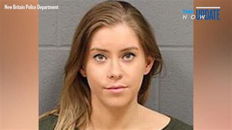 She Stated That The Victim Was Kind To Her Conn Teacher Allegedly