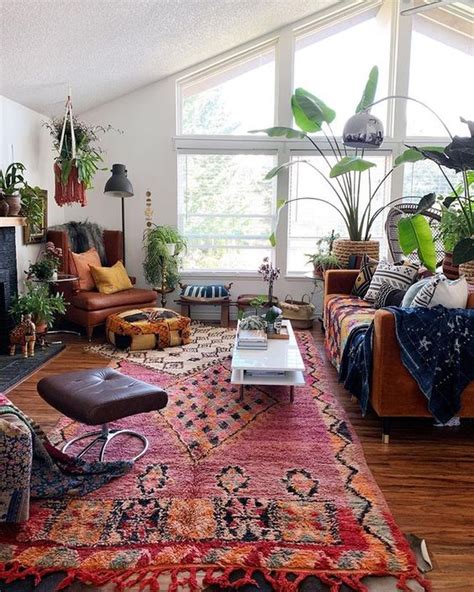 30 Best Sofas To Give Statement For Your Bohemian Home Style Living