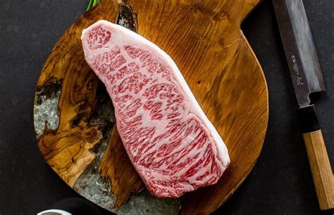 This Top Rated South African Wagyu Beef Could Sell For R1000 A Kg