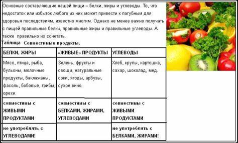 Правильный Рацион Питания Белки Жиры Углеводы — Похудение Диета Картинка - Правильный Рацион Питания Белки Жиры Углеводы — Похудение Диета