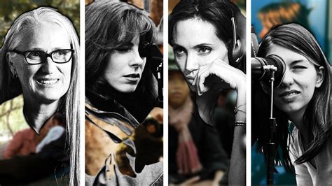 The Top 5 Must Know Women Filmmakers Infocus Film School