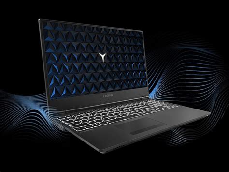 Light Thin Fast Lenovo Legion Y530 Gaming Laptop Review Techobig