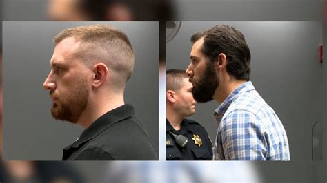 2 Men Charged In Connection To White Nationalist Flyers Plead Not Guilty Abc6