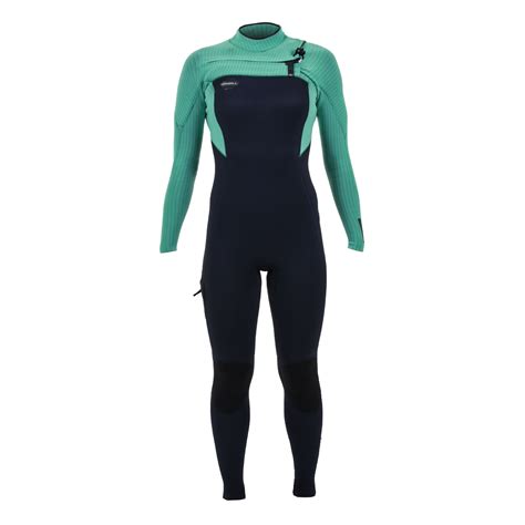 Oneill Hyperfreak 43 Womens Wetsuit 2019 Free Delivery Wetsuit