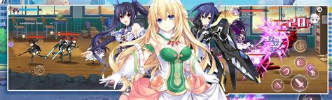 Date A Live Spirit Pledge Ultimate Review Of The Gameplay