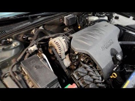 There are also frequently asked questions, a. 2006 Buick Lucerne Serpentine Belt Diagram - General Wiring Diagram