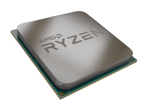 Amd Ryzen 5 3600x 6 Core 38 Ghz Boost Desktop Processor Neweggca