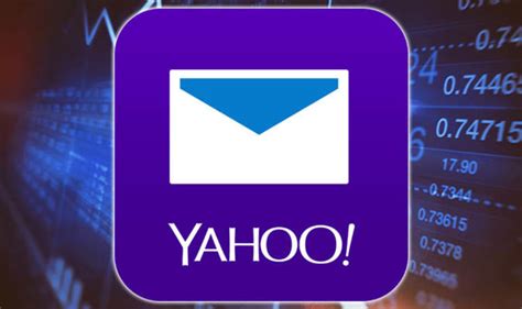 Yahoo Mail Down E Mail Outage Hits Hundreds Of Users Again Express