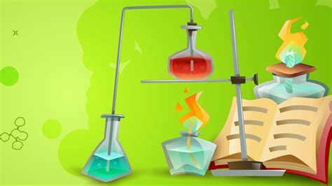 Unduh 40 Koleksi Background Ppt Chemistry Gratis Terbaru Download