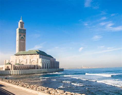 أجمل مدن المغرب التي ستوّد زيارتها والاستمتاع بها احكي