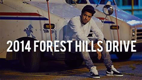 » J. Cole - Love Yourz