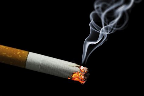 Johns Hopkins Research Sheds Light On Earliest Stages Of Nicotine