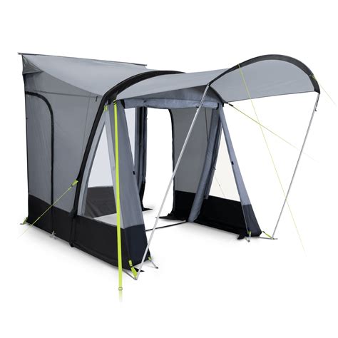 Dometic Leggera Air 220 Canopy Inflatable Awning Canopy