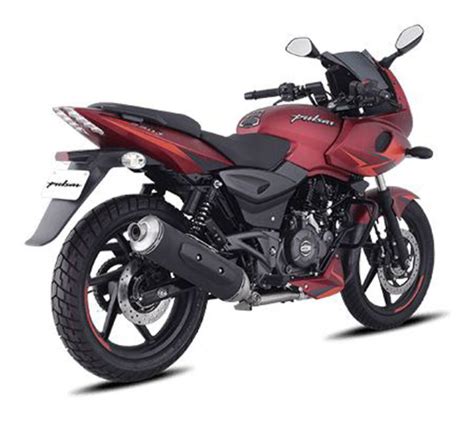 The top variant bajaj pulsar 220f on road price in hyderabad is ₹ 1.41 lakh. Bajaj Pulsar 220F Launched In New Volcano Red Colour Option