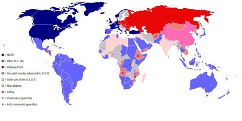 16 Maps That Americans Dont Like To Talk About Vox Cold War Map