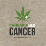 Images of Marijuana Oil For Cancer