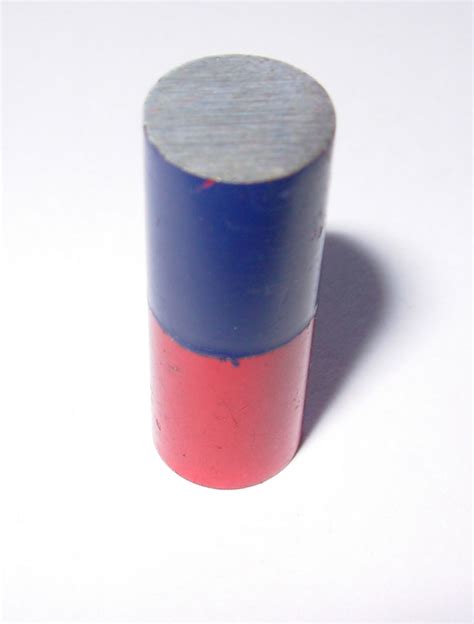 Jual Magnet Silinder Dia9mm X L24mm Nirwana Abadi Tokopedia
