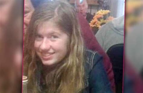 jayme closs missing teen case 32 sex offenders found in rural town of barron wi