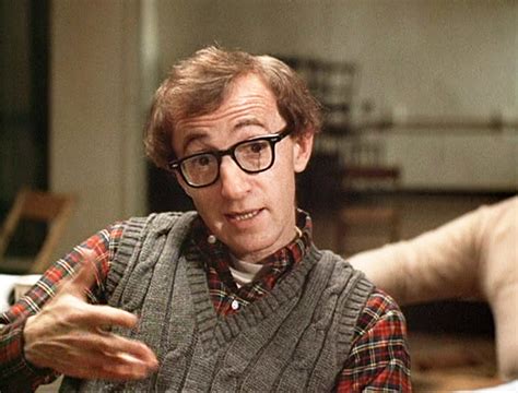 The 15 Best Performances In The Movies Of Woody Allen Page 2 Taste