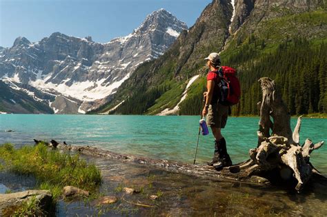 You Can Hike 365 Days A Year In Banff National Park