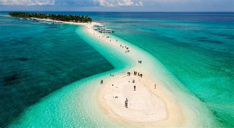 The Best Beaches In The Philippine Islands Beach Travel Destinations