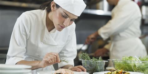 Female Chefs Respond To Time Magazines Gods Of Food Sexism In The Industry