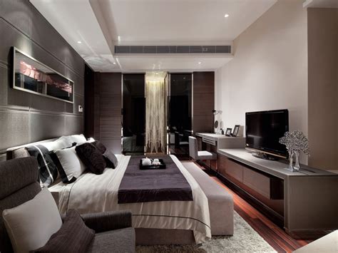 Suite and suit are two words that are often confused when it comes to their meanings. Basement Master Bedroom Suites Modern Master Bedroom Suite ...