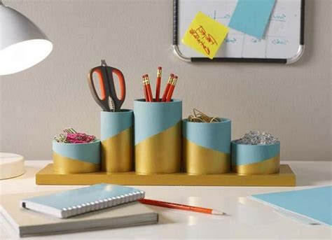 10 Creative Diy Desk Organizing Ideas And Projects Page 8 Of 12