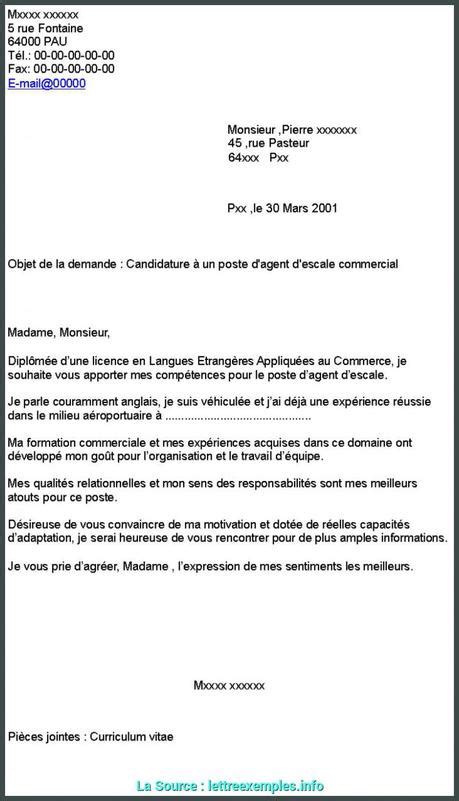 Gratuit sur créer un cv ⭐ téléchargez cet exemple de lettre de motivation pour le poste : lettre de motivation pour vacation aide soignante - À Lire